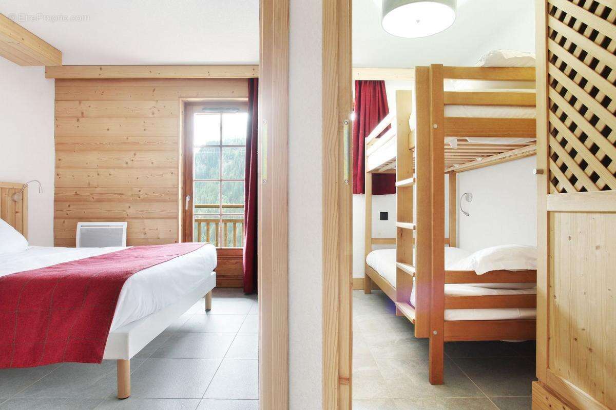 Châtel : Idéal investissement locatif - photo 5