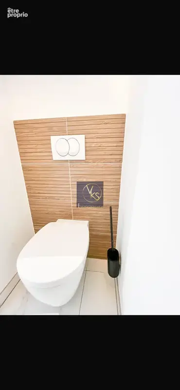 Courbevoie - Appartement - 44,5 m2 - 2 pièces - photo 7
