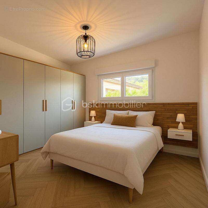 Maison à COLLONGES-AU-MONT-D&#039;OR