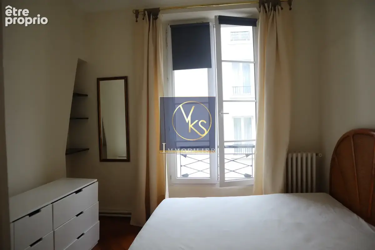 Paris iii - rue de la perle - 62 m2 - photo 3