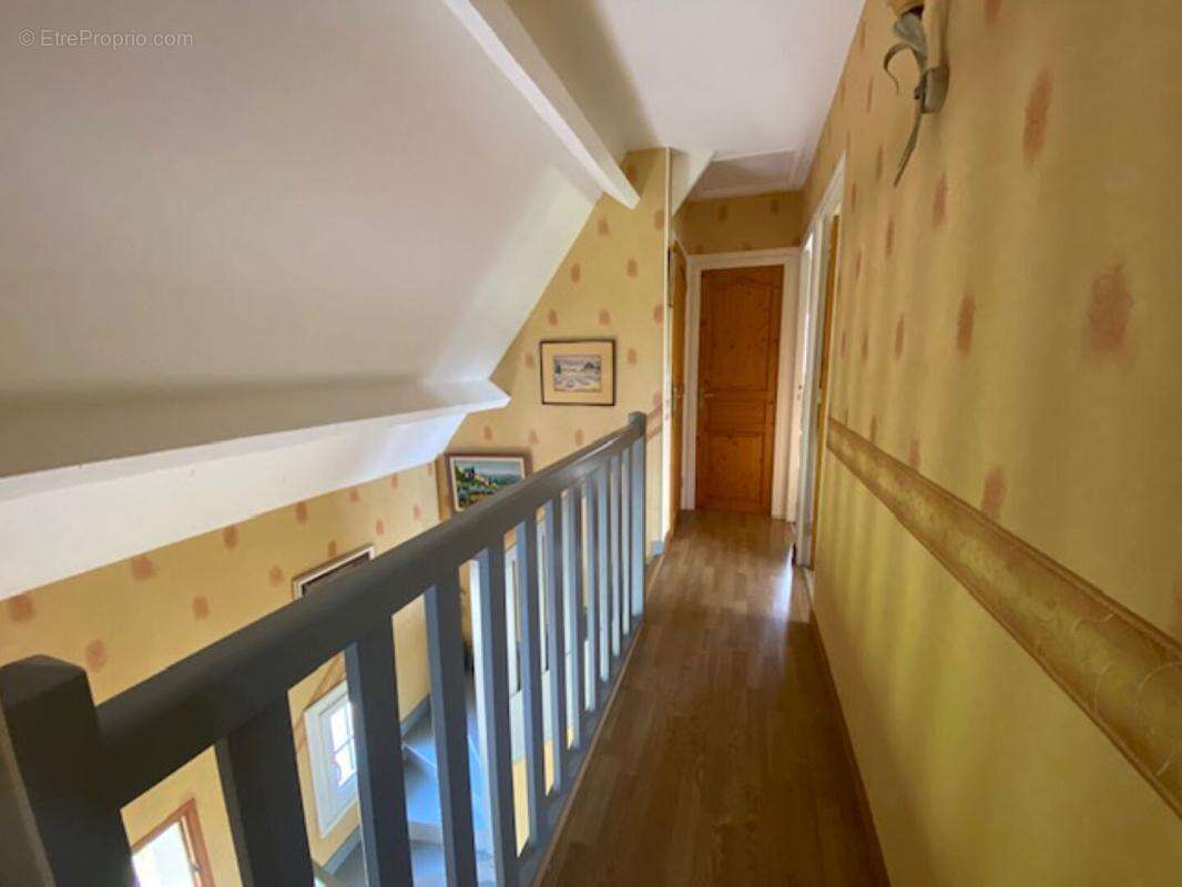 Maison Sierville 4 pièce(s) - photo 10