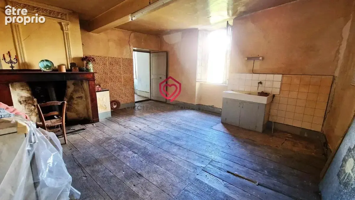 Propriété avec 2 habitations indépendantes - photo 12