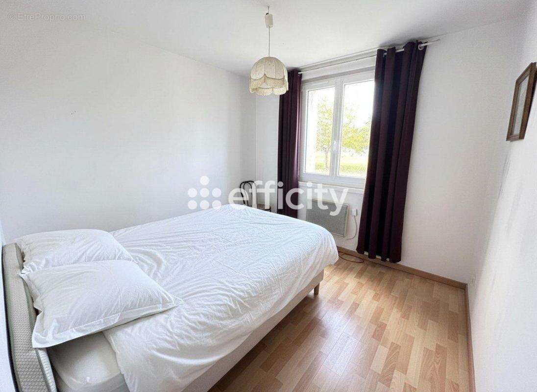 Maison à DAMPIERRE-EN-BURLY