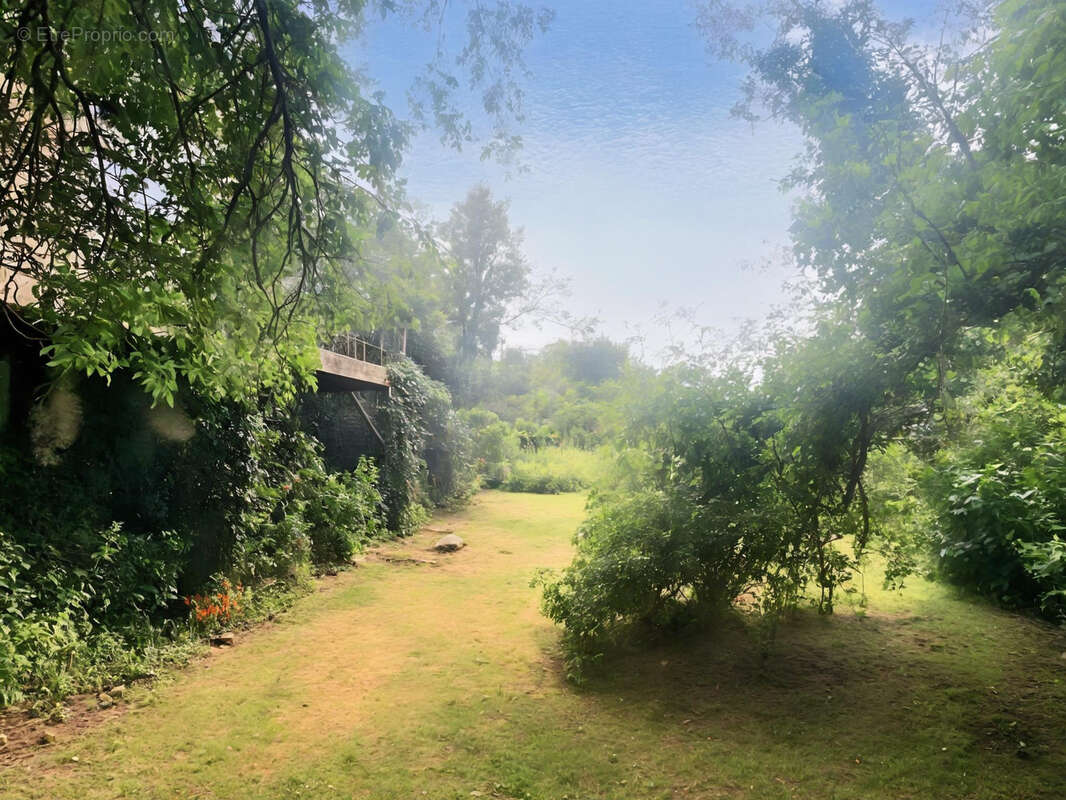 Maison à SAINT-SIMEUX