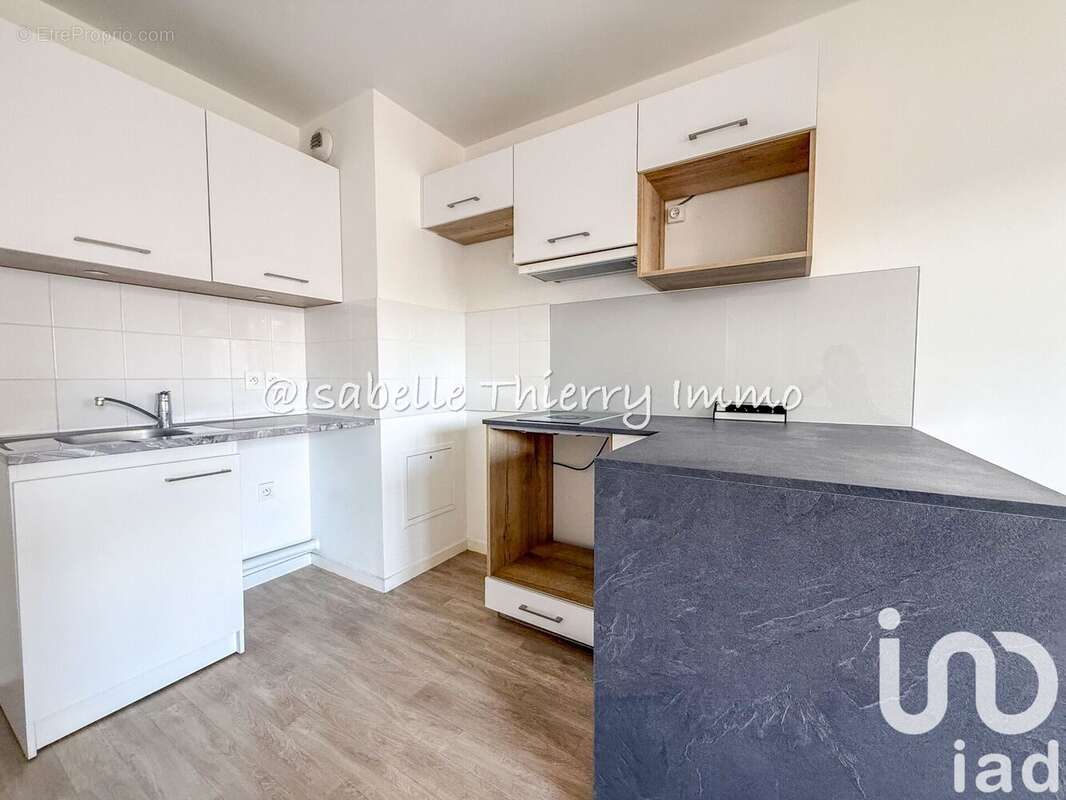 Photo 6 - Appartement à MONTLHERY