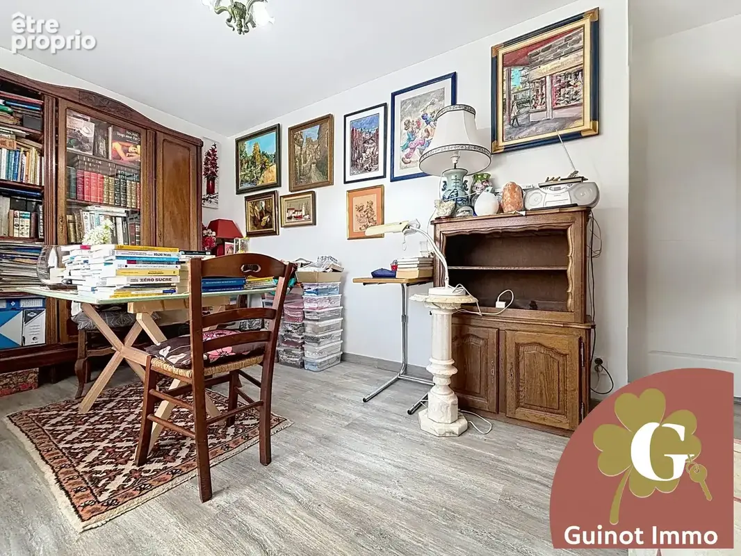 Maison 6 pièces 154 m² à vendre à La Remuee (76430) - photo 7