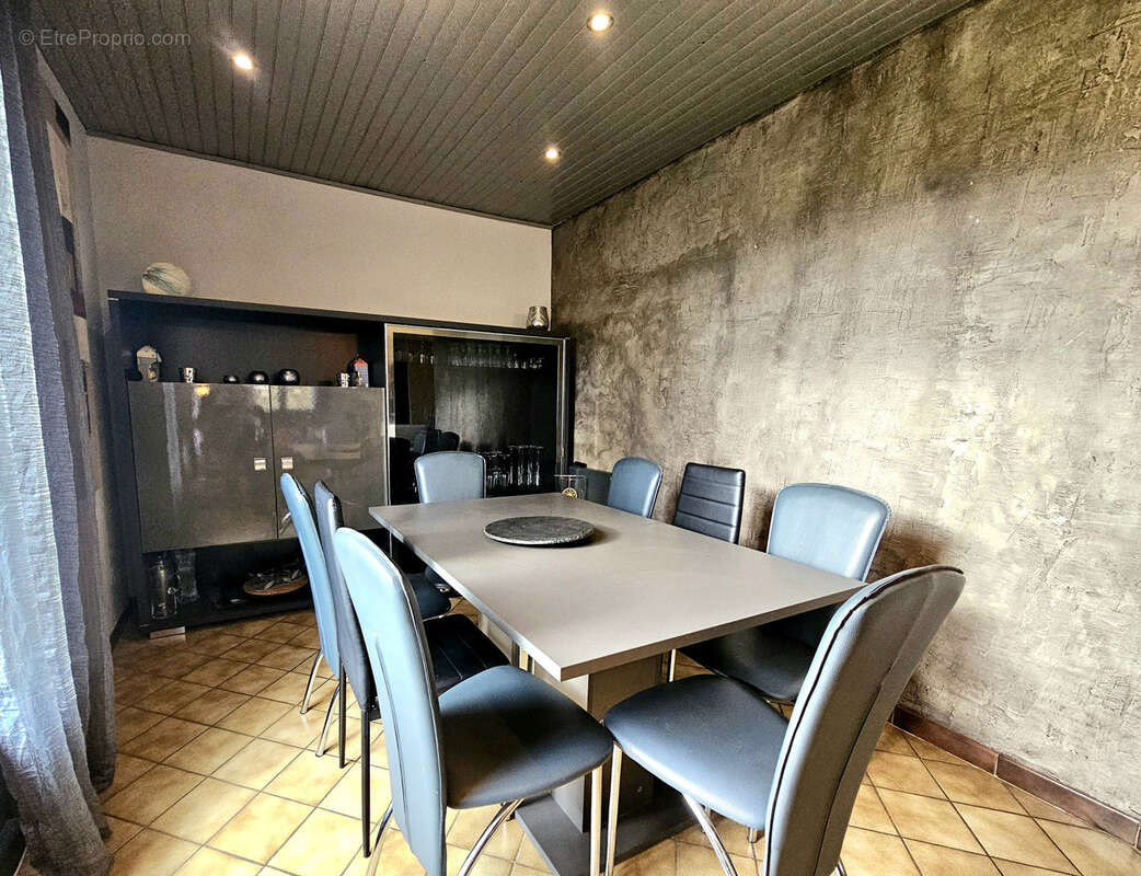 Maison à SAINT-ROMANS