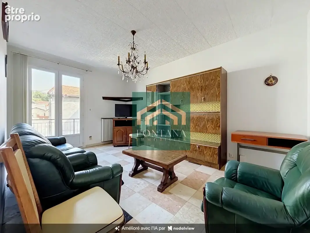 Maison 4 pièces 108 m² à vendre à Chatelguyon (63140) - photo 4