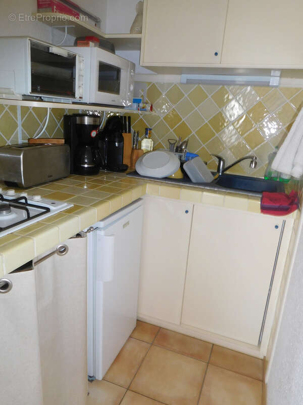 Maison à L&#039;AIGUILLON-SUR-MER