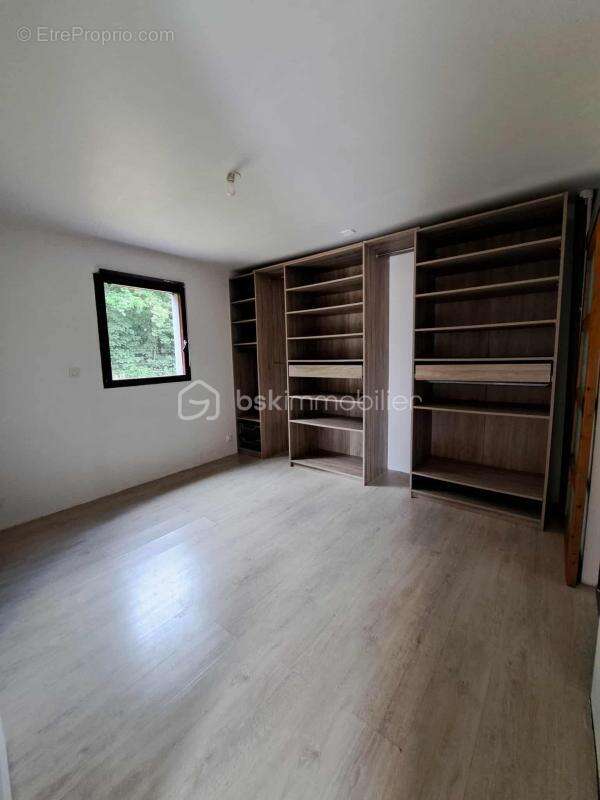 Belle maison ossature bois (2012) – Terrain 5 351 m² – Exposition plein sud - photo 17