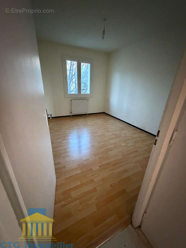 T3/4 quartier chamberte 34000 montpellier - photo 6
