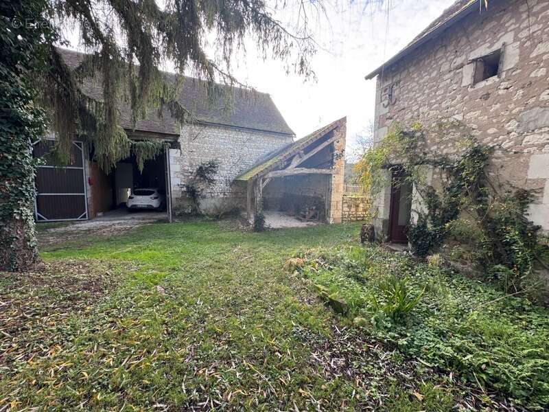 Maison à MARCE-SUR-ESVES