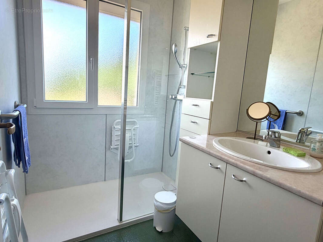 Maison 135m² à ifs - photo 9