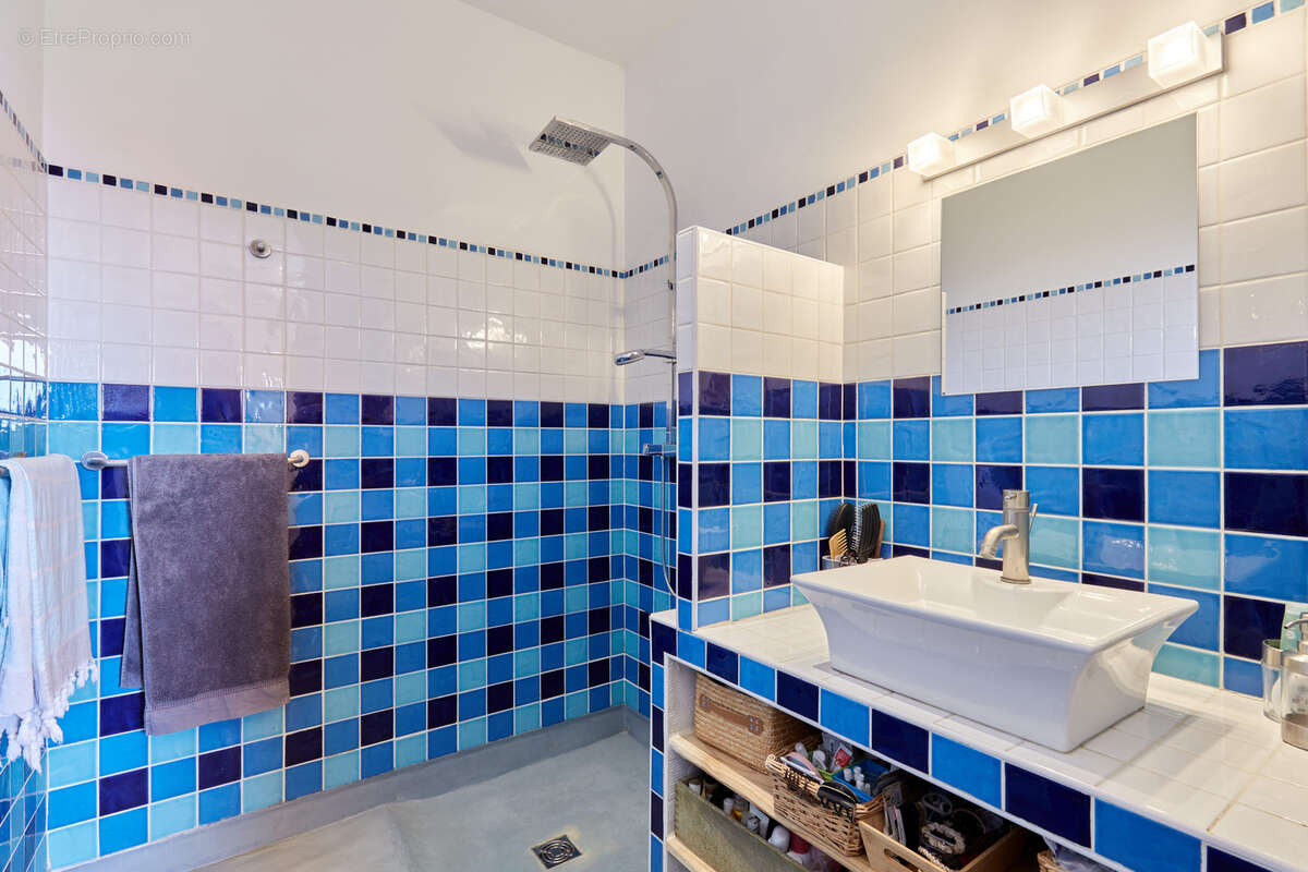 Maison à ROQUEVAIRE