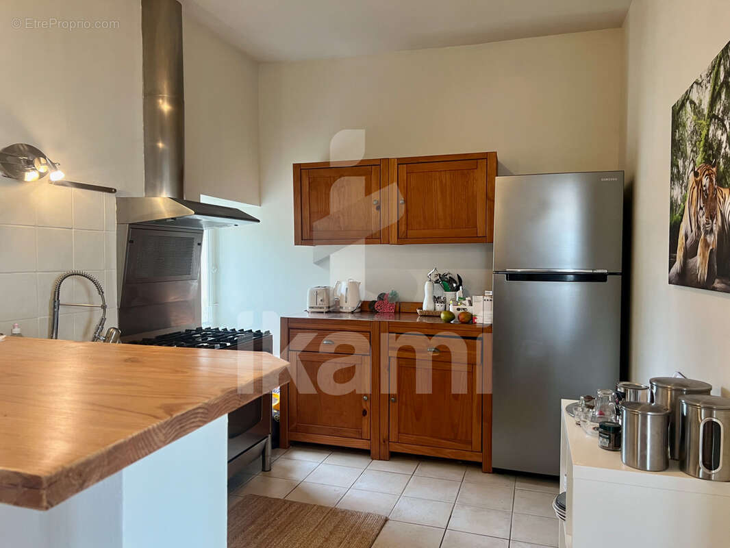 Coup de coeur à Gleizé : appartement T4 lumineux aux pierres dorées et âme Beaujolaise ! - photo 4