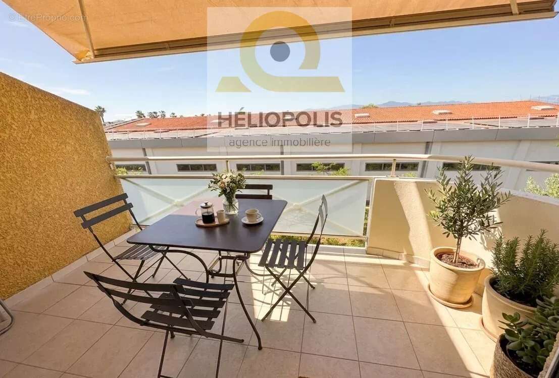 Appartement à CANET-EN-ROUSSILLON