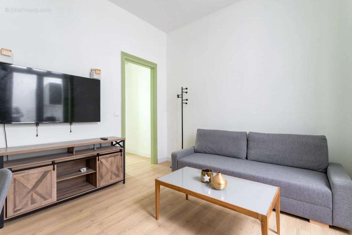 Appartement à LILLE