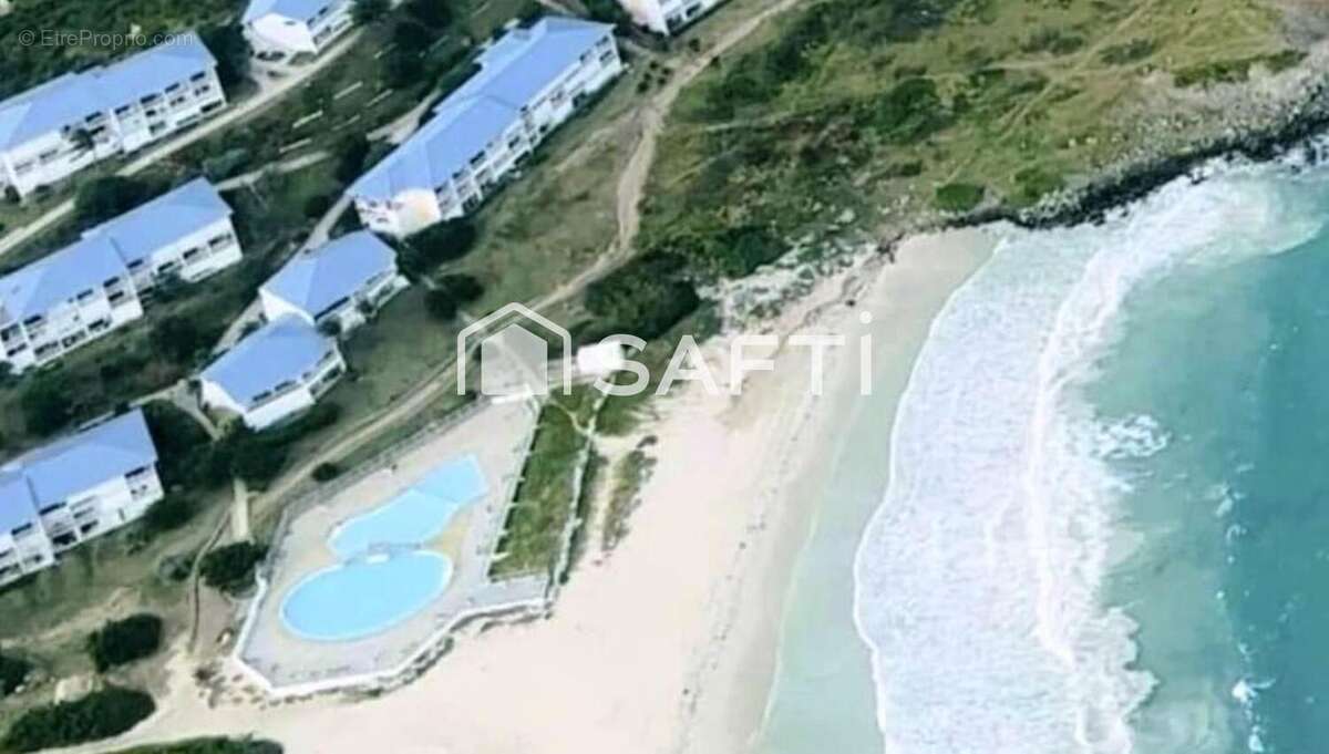 Photo 2 - Appartement à SAINT-MARTIN