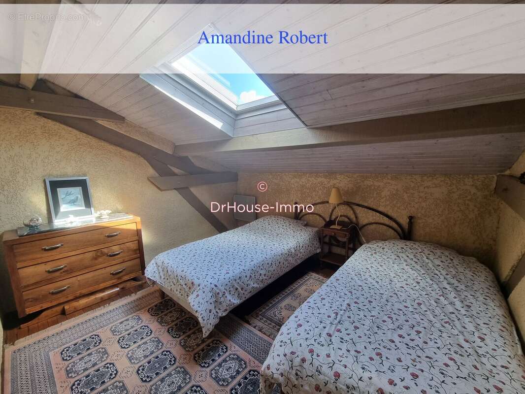 Maison à PONTOURS