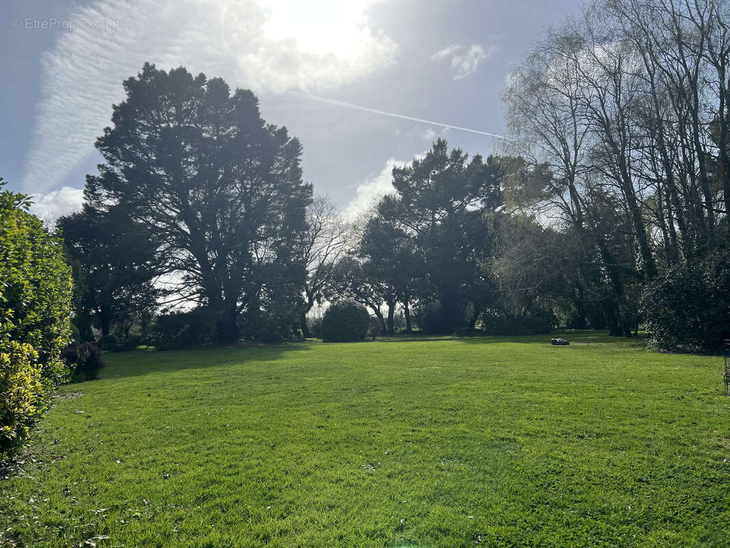 Maison à LES SABLES-D'OLONNE