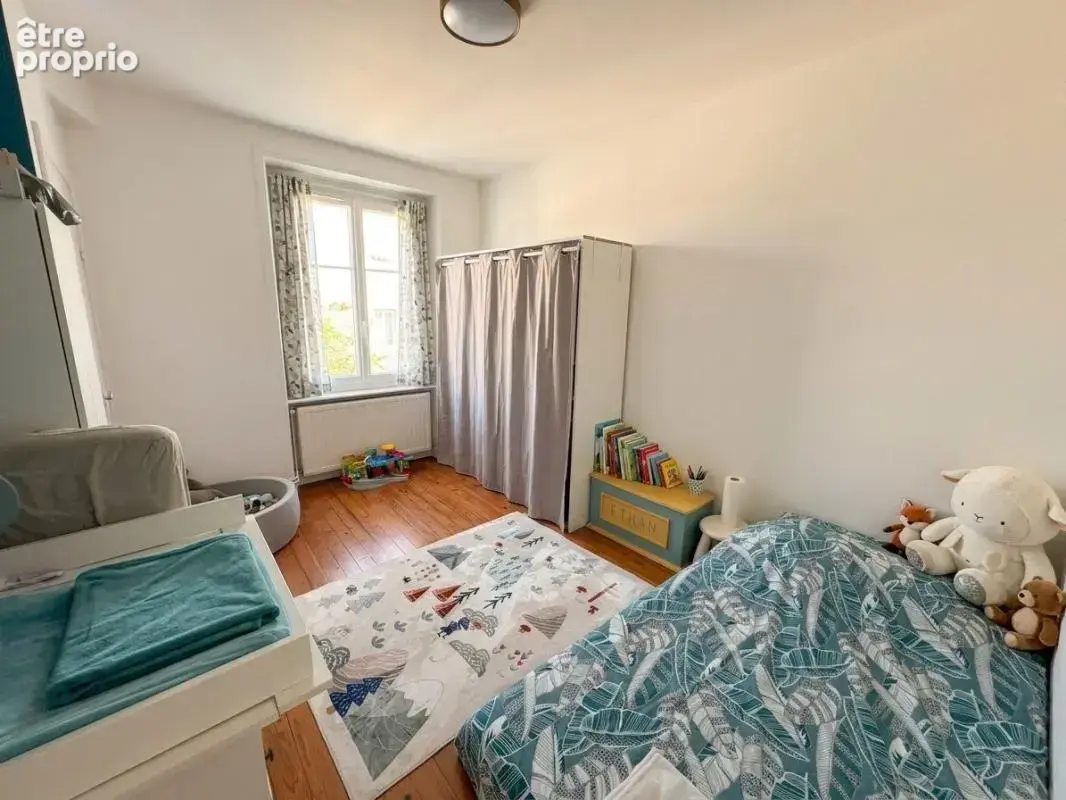 Nouveauté orpi – brest saint-martin – t4 – 96 m² - photo 5