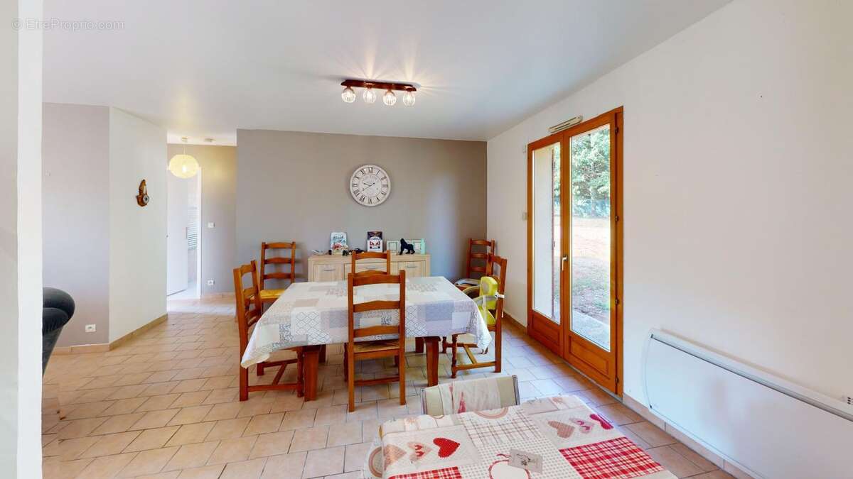 Maison À Vendre - photo 7