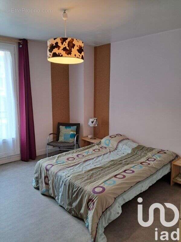 Photo 5 - Appartement à MONT-DORE