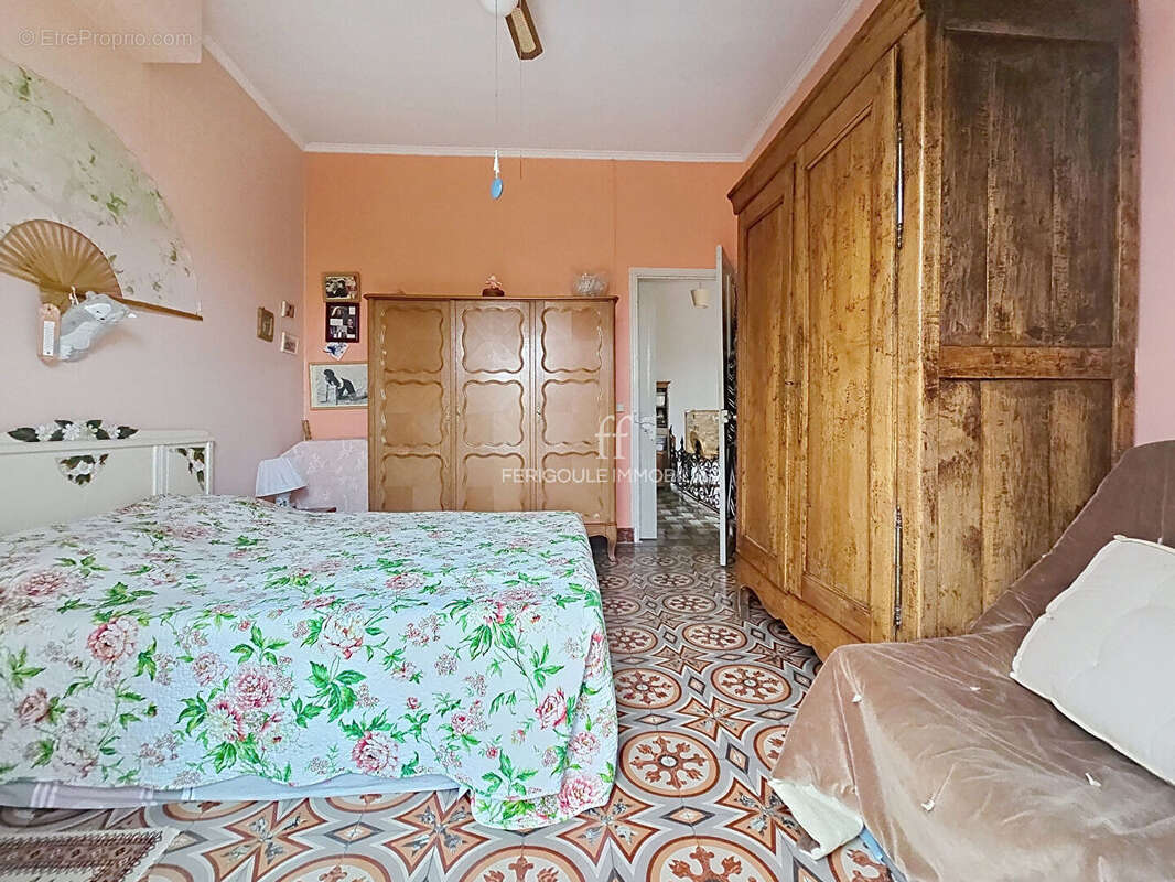 Maison à VILLENEUVE-LES-AVIGNON