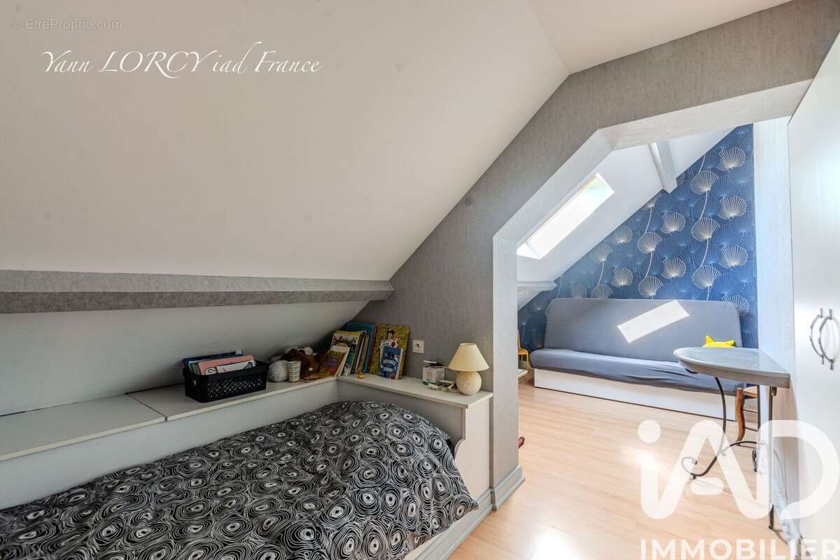 Photo 9 - Maison à BRETIGNY-SUR-ORGE