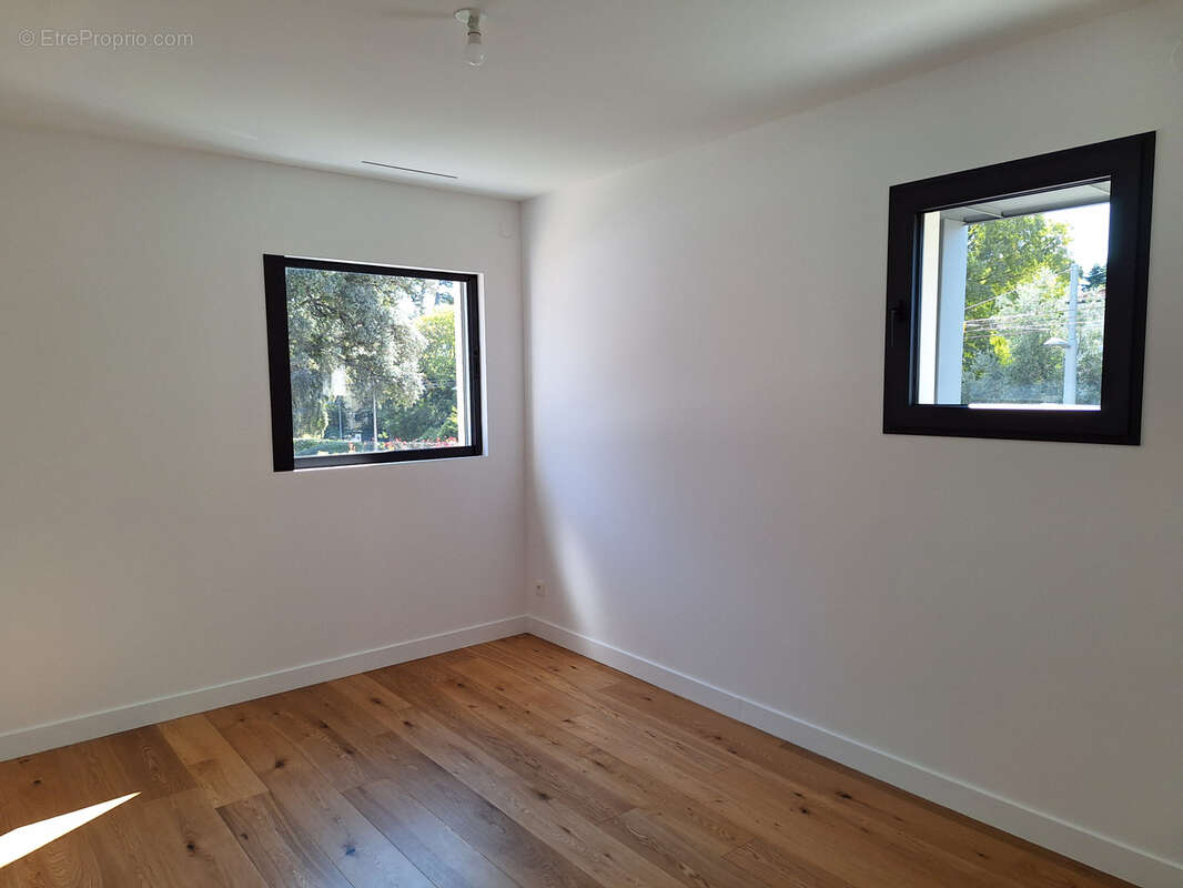 Maison à MONTPELLIER