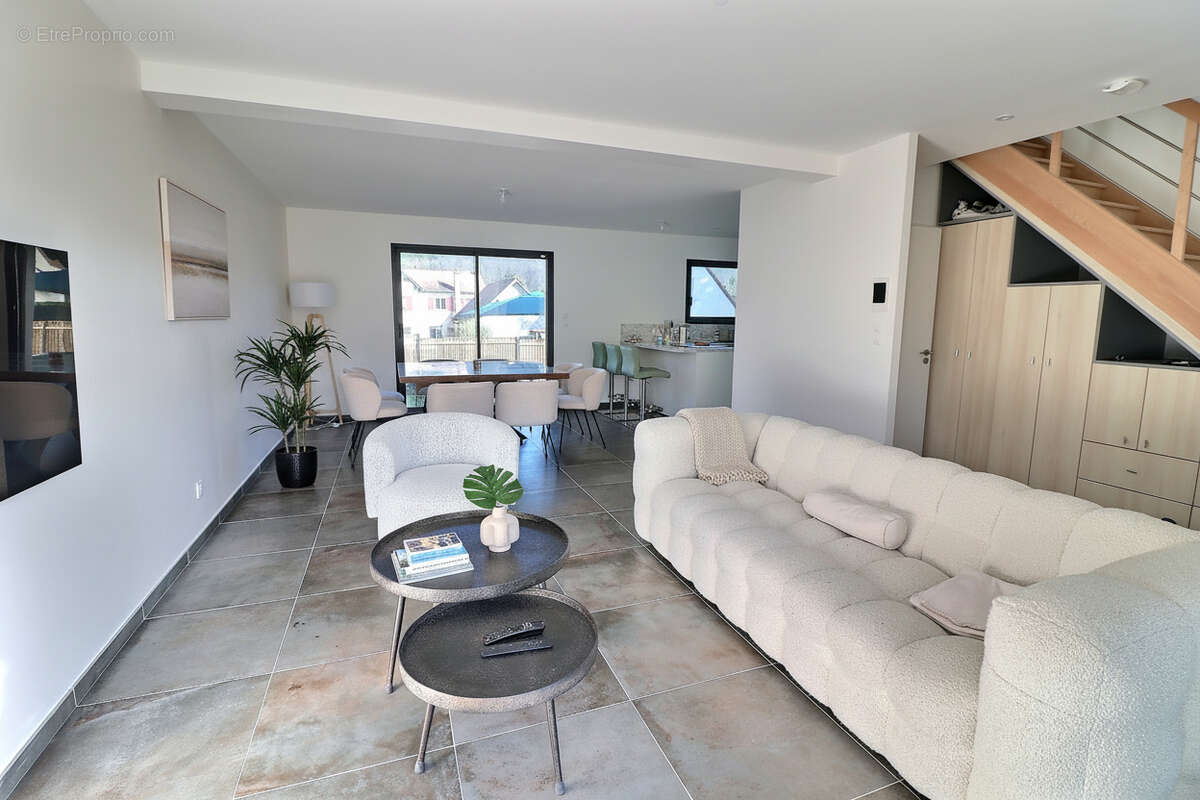 Maison à RAMBOUILLET