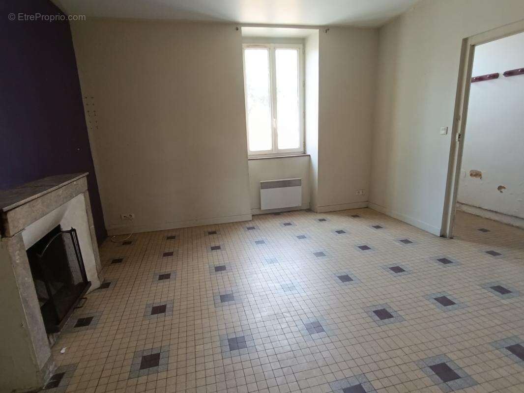 Maison de village - photo 3