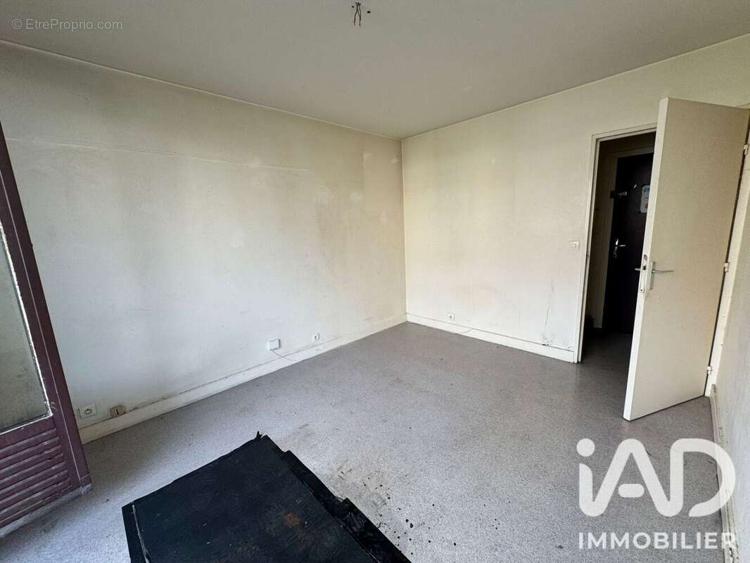 Photo 5 - Appartement à MONTREUIL