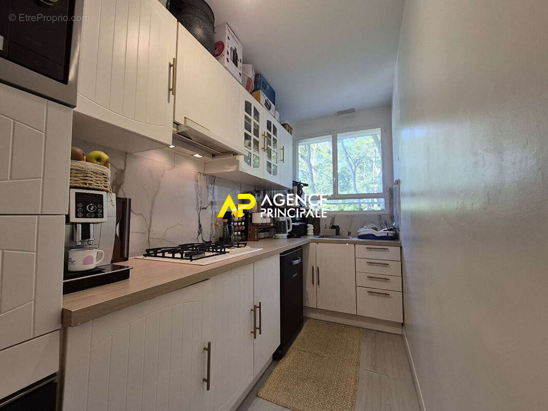 Appartement à ARGENTEUIL