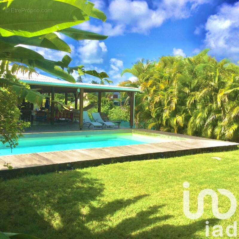 Photo 3 - Maison à LE MOULE