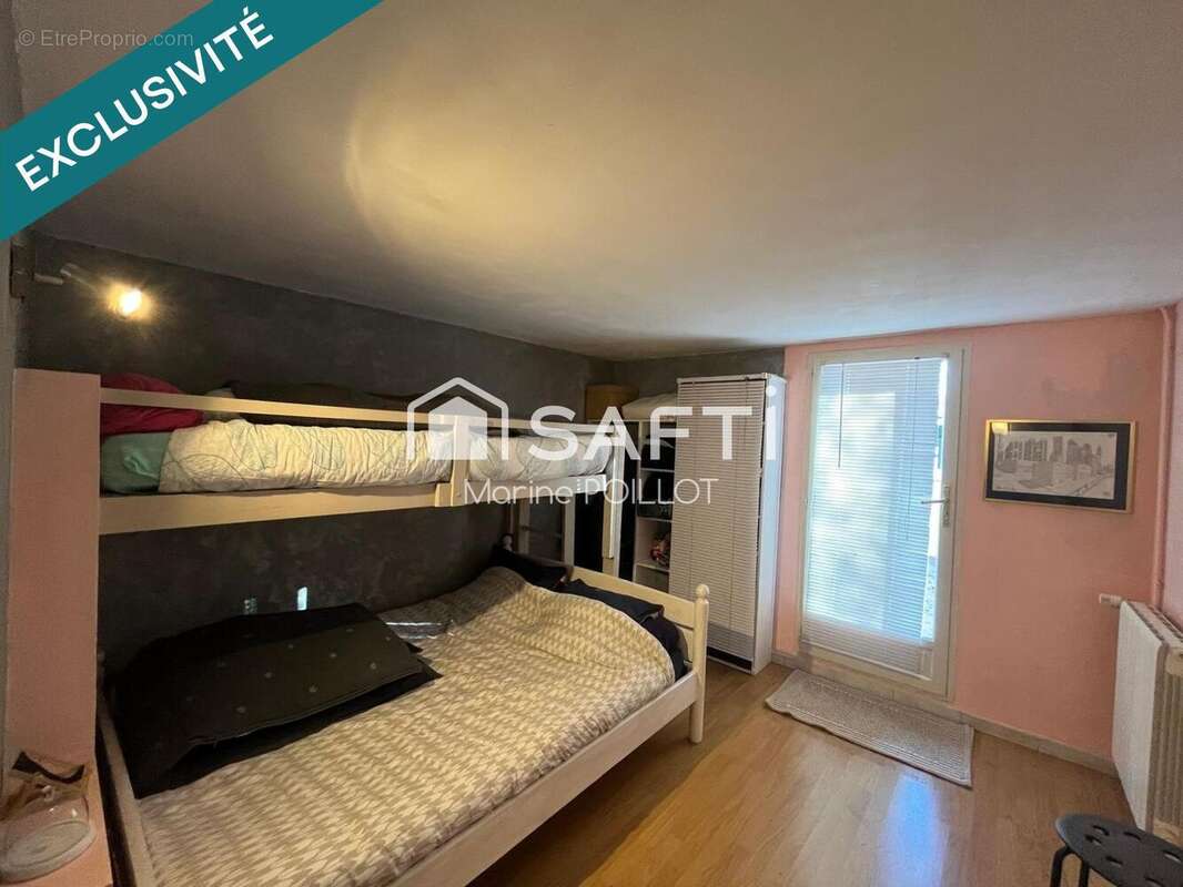 Photo 8 - Maison à BLIGNY-SUR-OUCHE