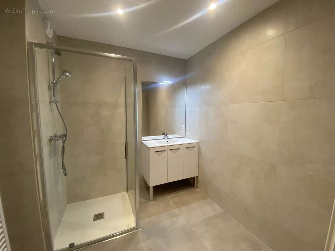 Appartement à DEAUVILLE
