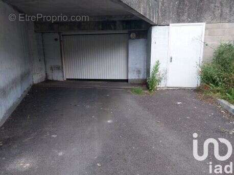 Photo 2 - Appartement à TREMBLAY-EN-FRANCE