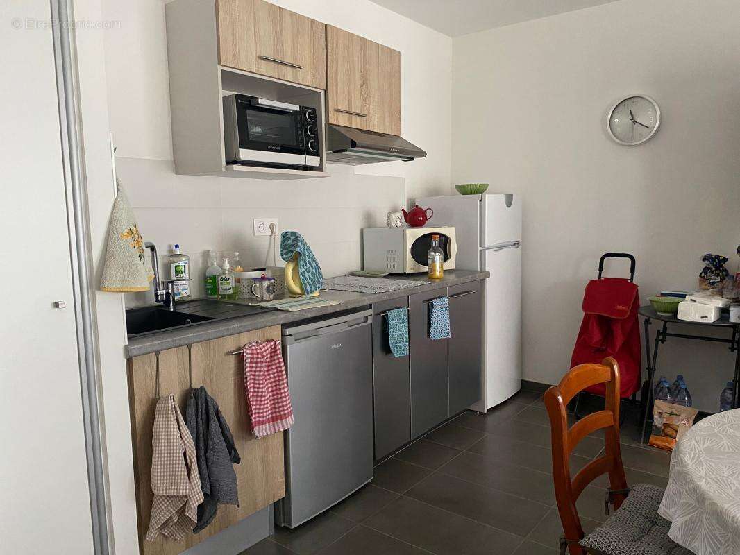 Appartement à LA ROCHELLE