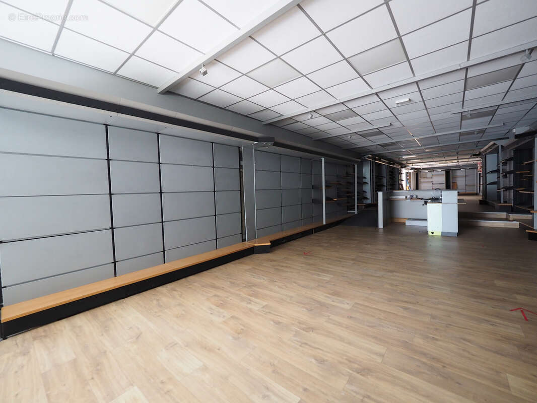 Appartement à MARMANDE