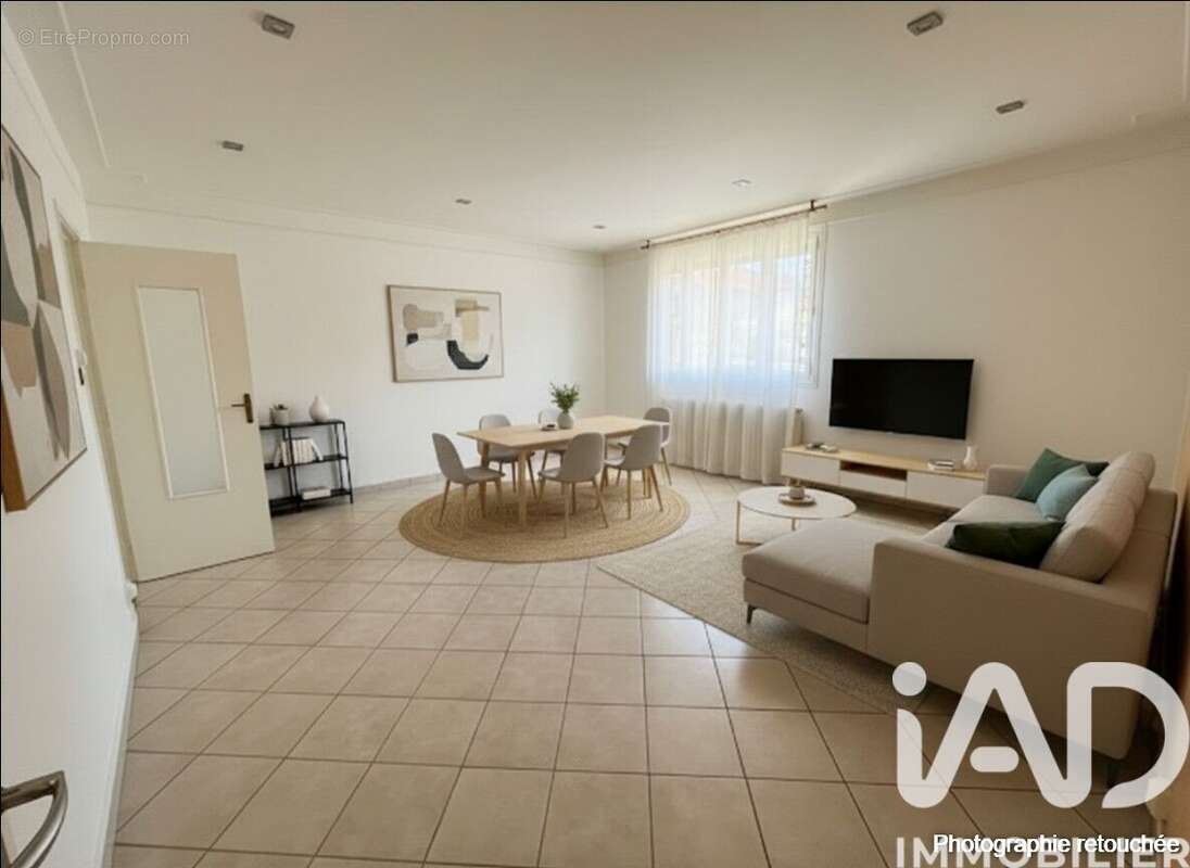 Photo 8 - Maison à MORANGIS