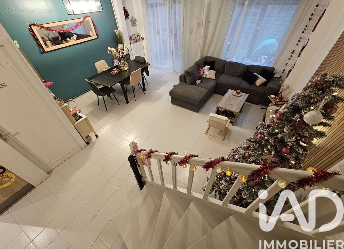 Photo 6 - Maison à PARMAIN