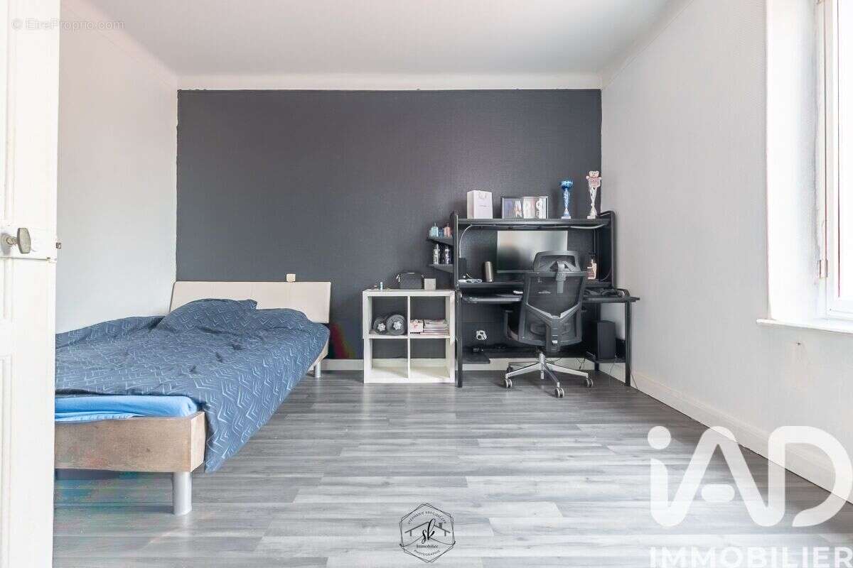 Photo 7 - Maison à MONT-SAINT-MARTIN