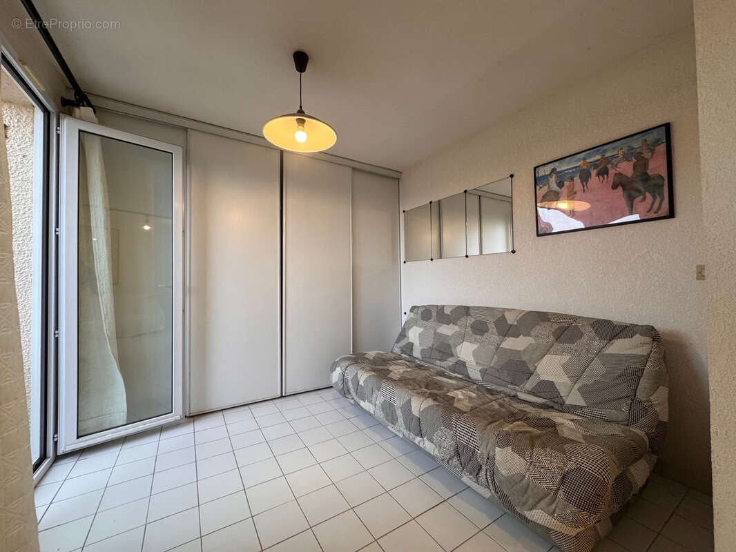 Appartement à COLLIOURE