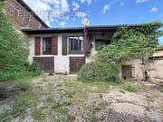 Maison à HURIGNY