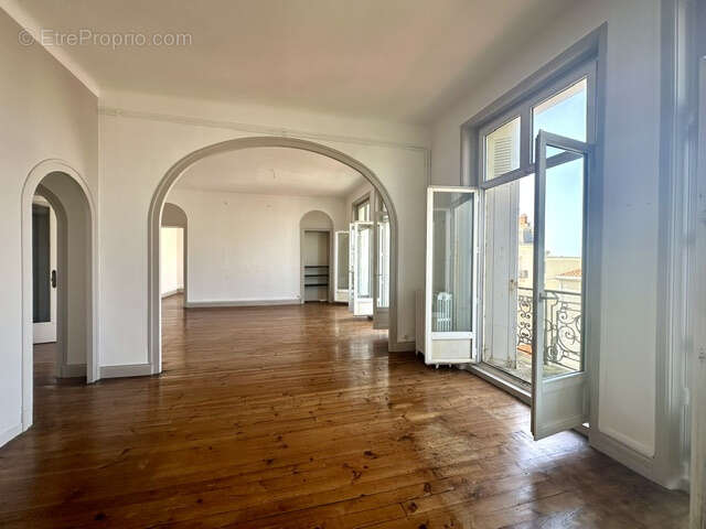 Appartement à BIARRITZ