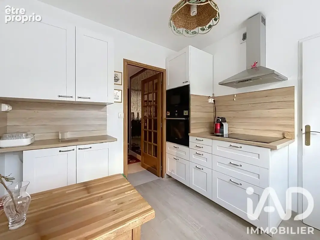 Photo 1 - Appartement à YERRES