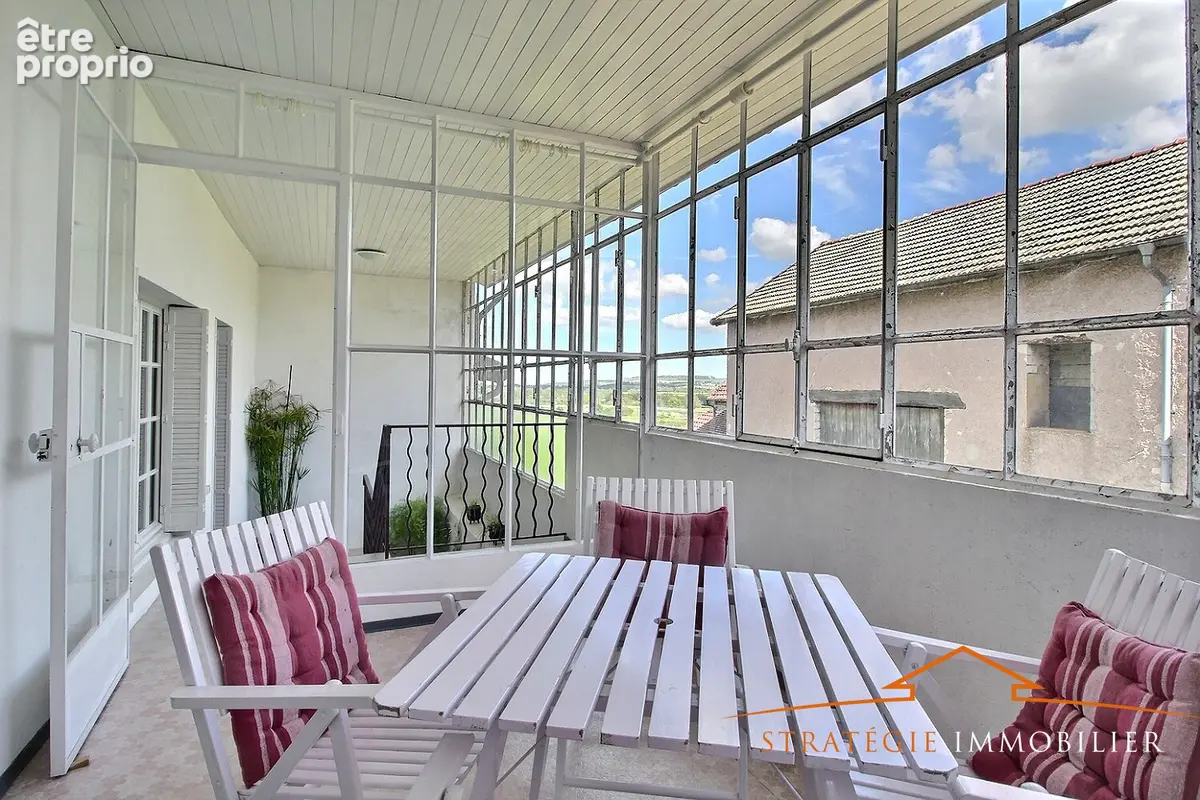 CORTEVAIX, maison 59 m² + grange avec jardin - photo 14