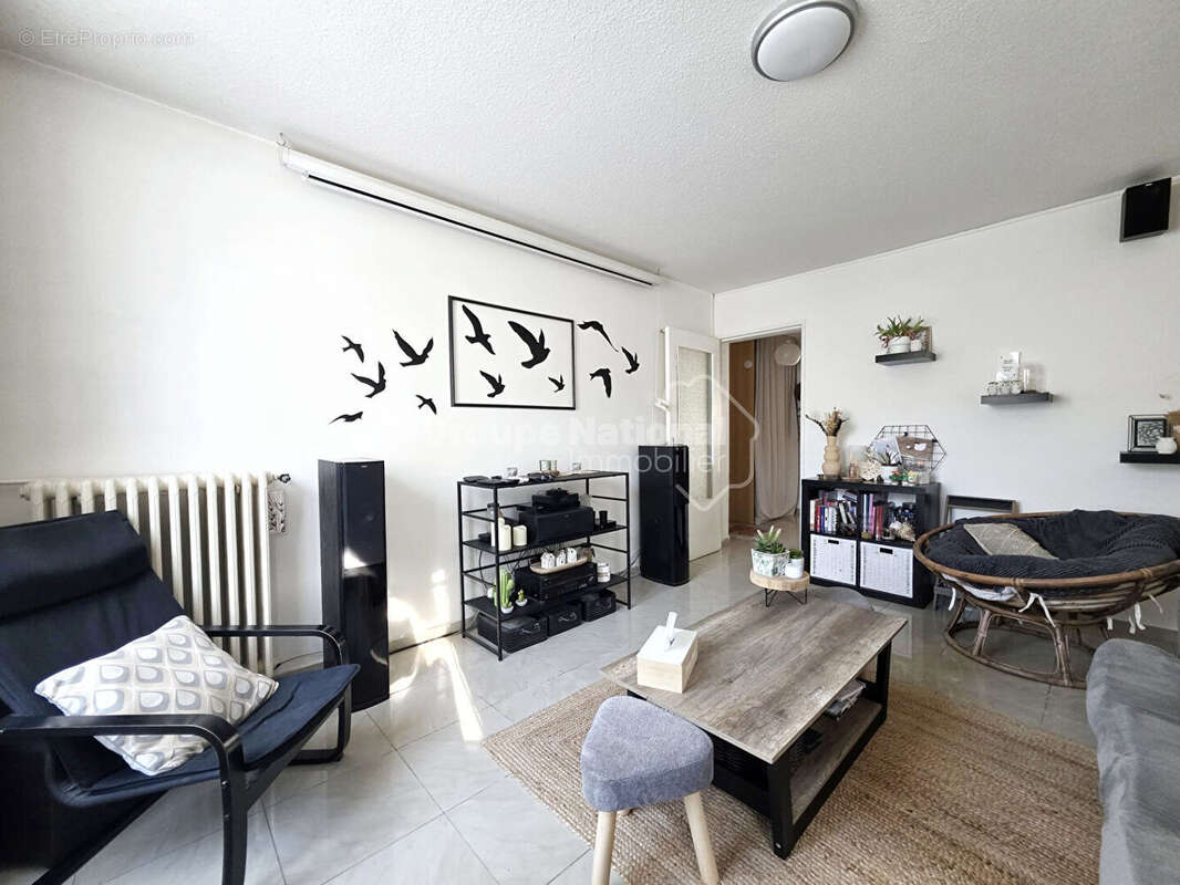 Appartement à MIRAMAS