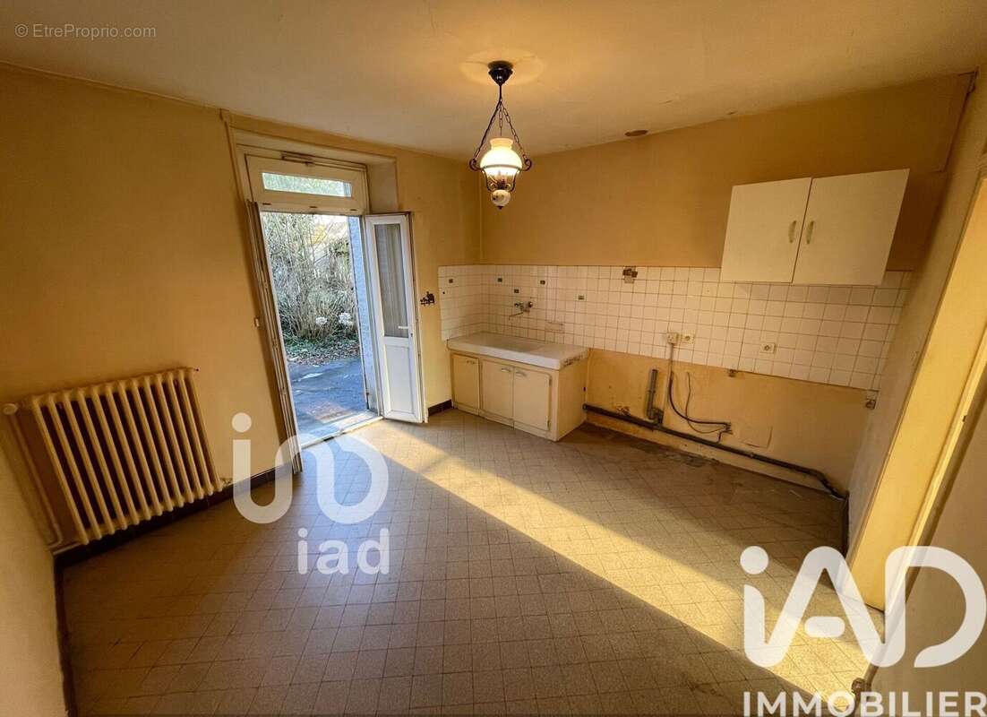 Photo 8 - Maison à ARROU